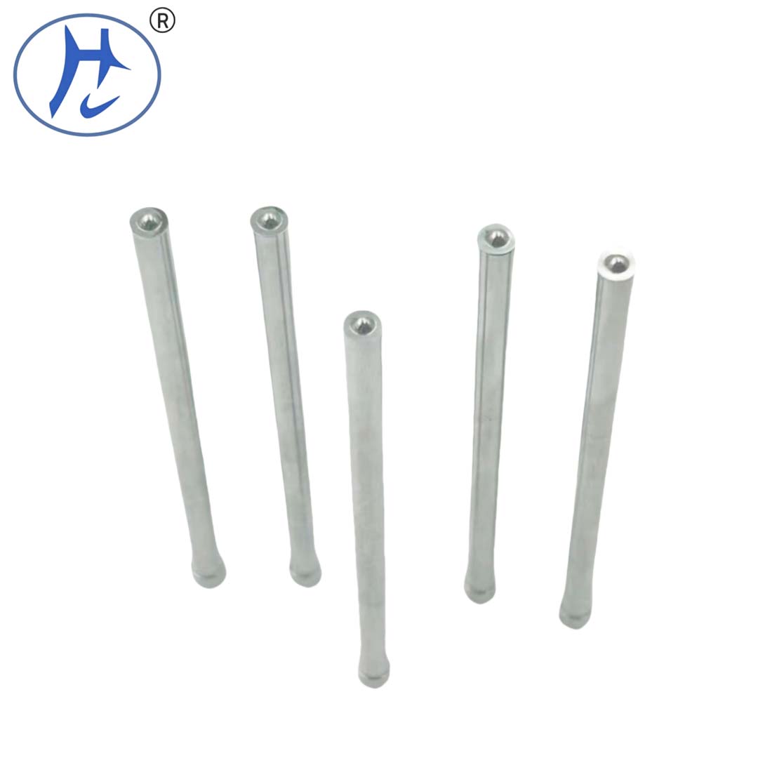 Round Head Ejector Pin